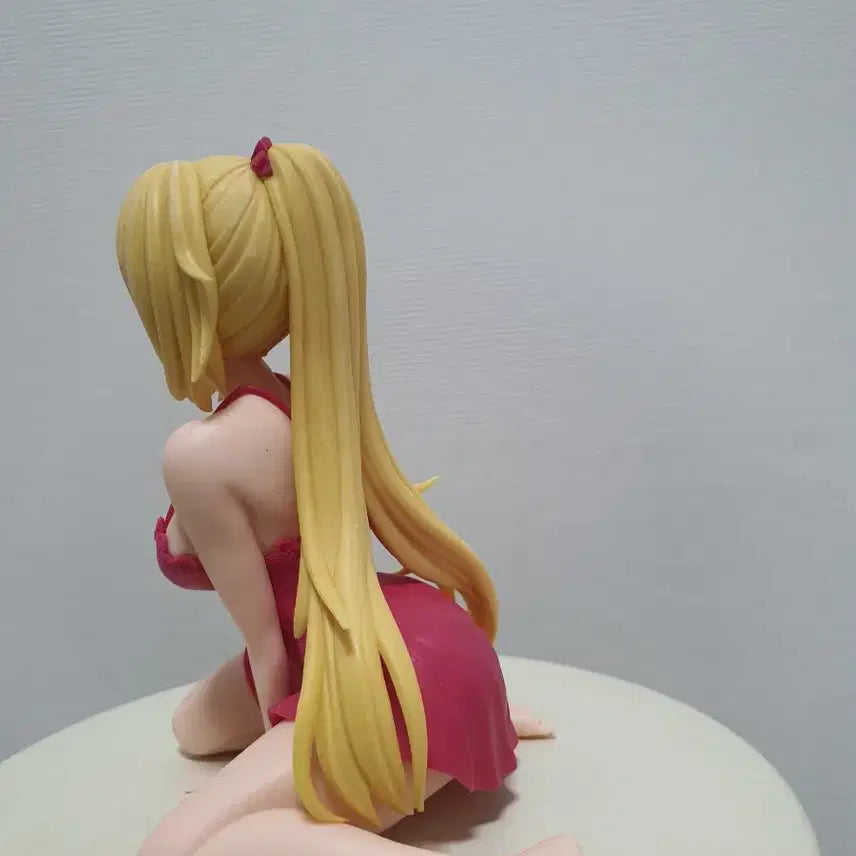 아카이 하아토 피규어