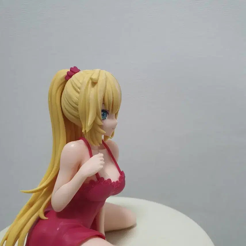 아카이 하아토 피규어