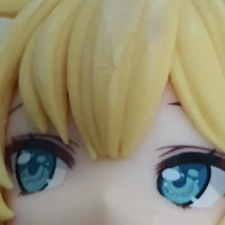 아카이 하아토 피규어