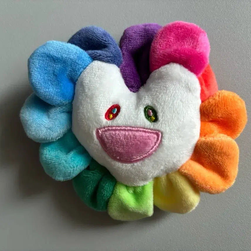 뉴진스 무라카미 플러시 스티콘 판매해요!!