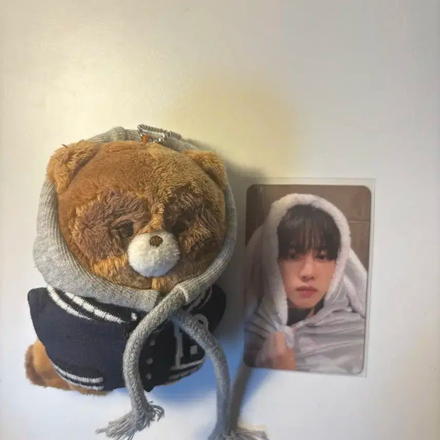 더보이즈 선우 쭈구리+토담포카