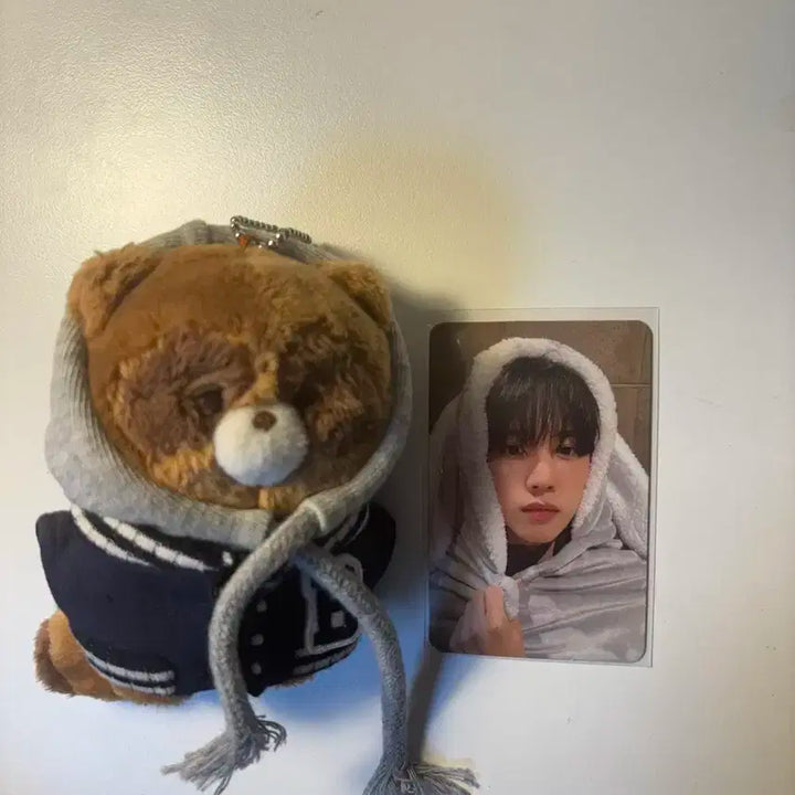 더보이즈 선우 쭈구리+토담포카