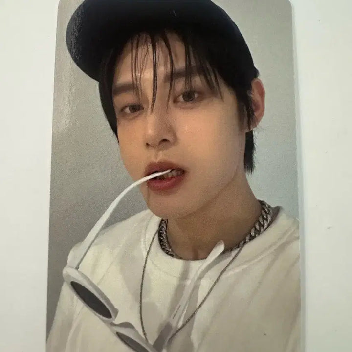 제로베이스원 zb1 never say never 애플뮤직 특전 김지웅