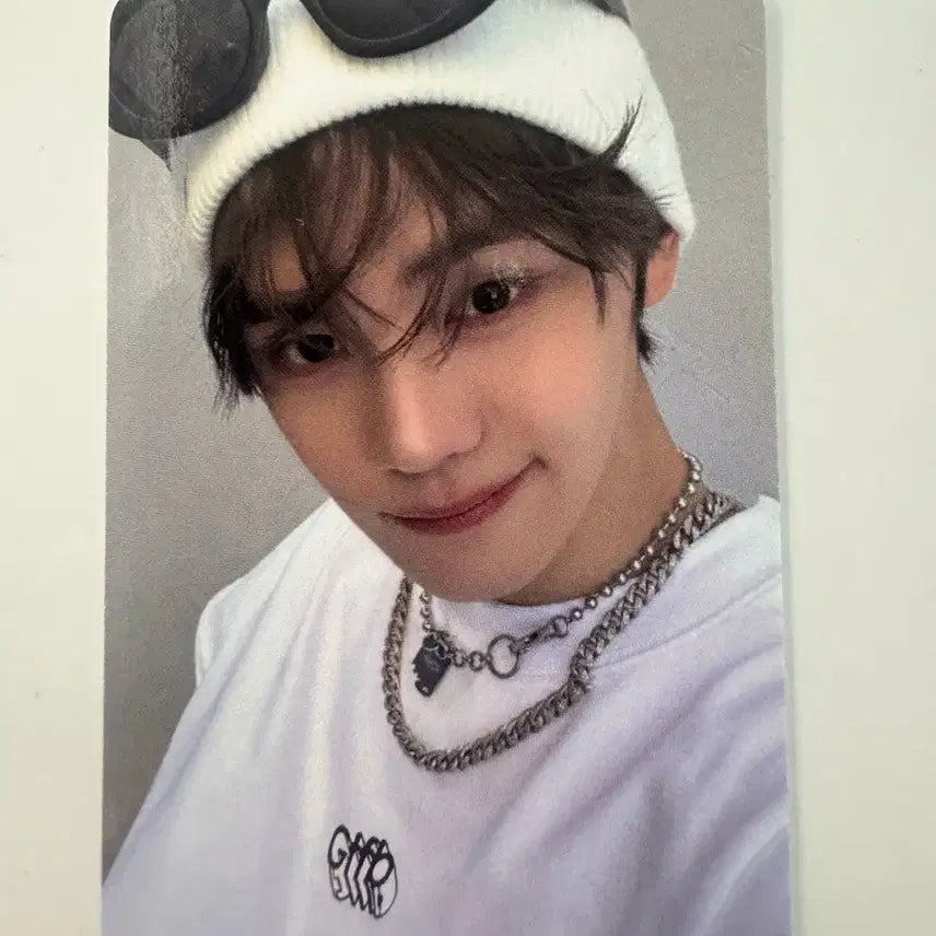 제로베이스원 zb1 never say never 애플뮤직 특전 김규빈