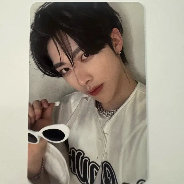 제로베이스원 zb1 never say never 애플뮤직 특전 리키