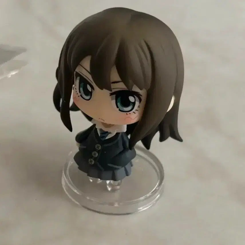 미니츄 아이돌 마스터 신데렐라 걸즈 데레스테 고전미소녀 피규어 일괄