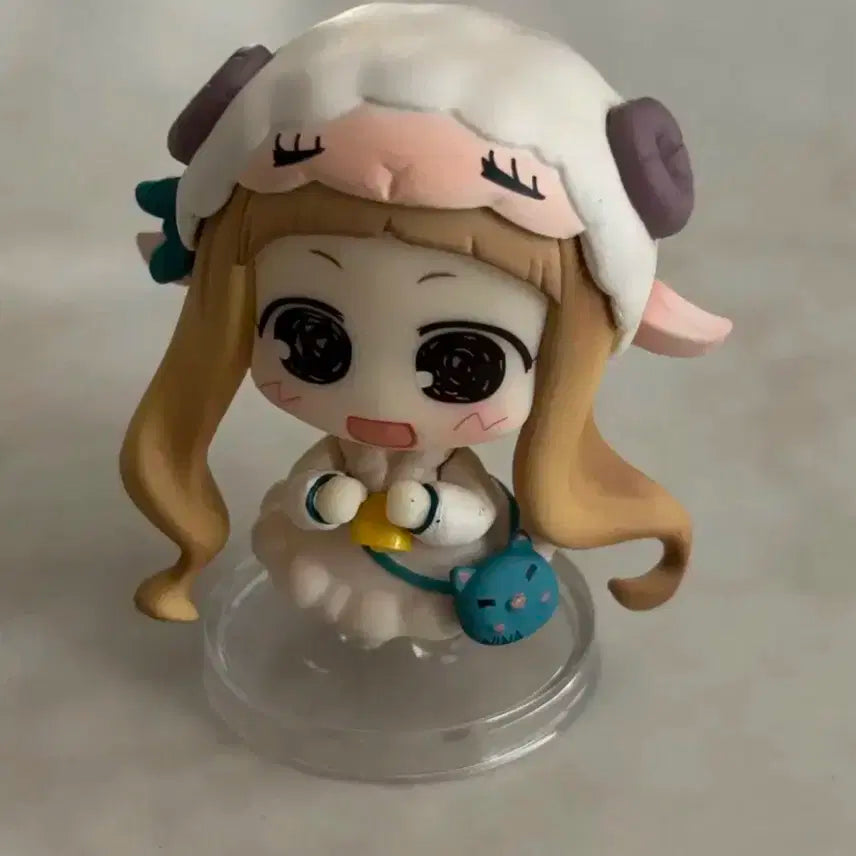 미니츄 아이돌 마스터 신데렐라 걸즈 데레스테 고전미소녀 피규어 일괄