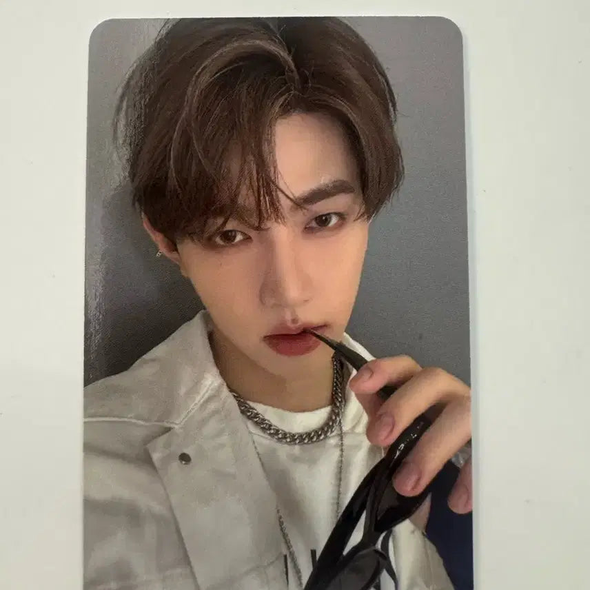 제로베이스원 zb1 never say never 애플뮤직 특전 장하오