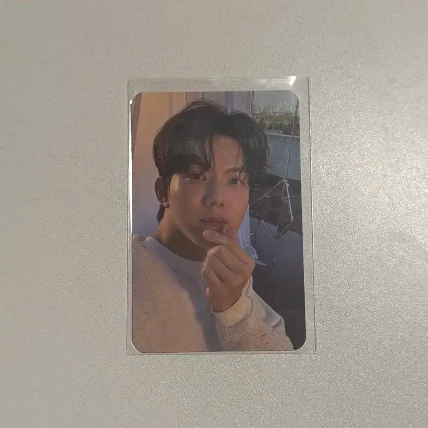 [미개봉, 새상품] 데이식스 피어텐엠디 방석포카 도운