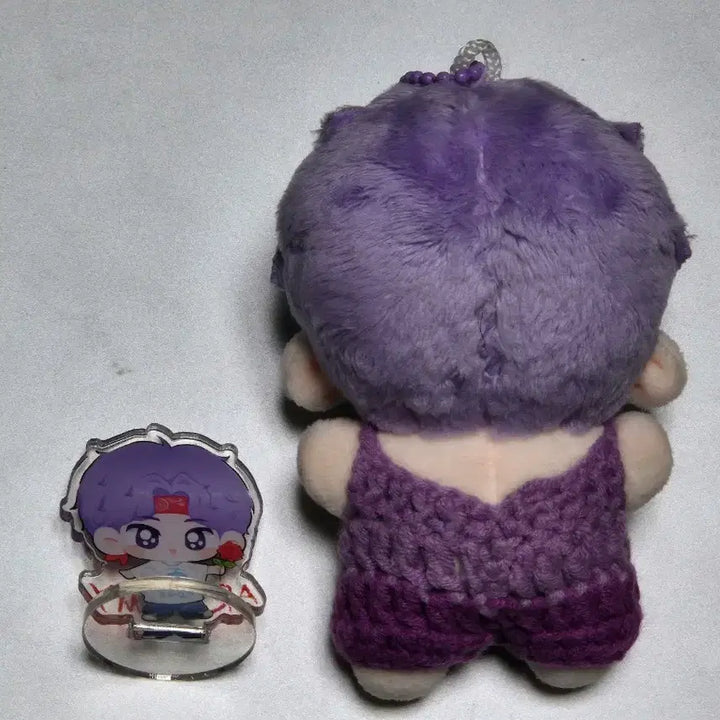 +덤) 방탄소년단 진 인형 솜인형 김석진 bts