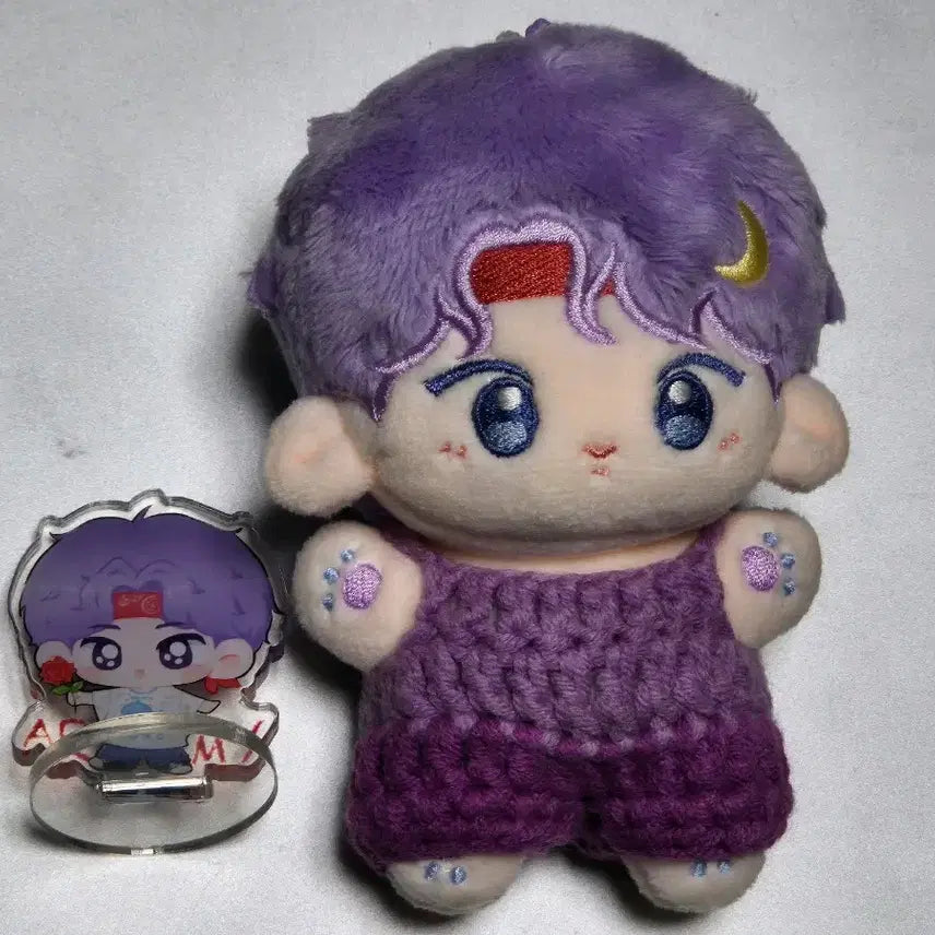 +덤) 방탄소년단 진 인형 솜인형 김석진 bts