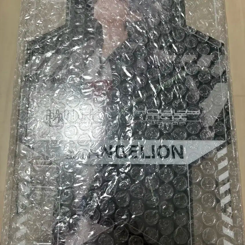 에반게리온 카오루 나기사 피규어 하비맥스 오리지널 라디오에바