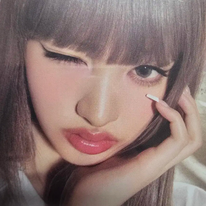 아이브 시크릿 리즈 포카 판매및교환