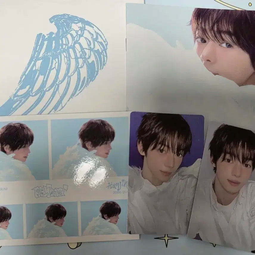 투어스 컴팩트 한진 세트