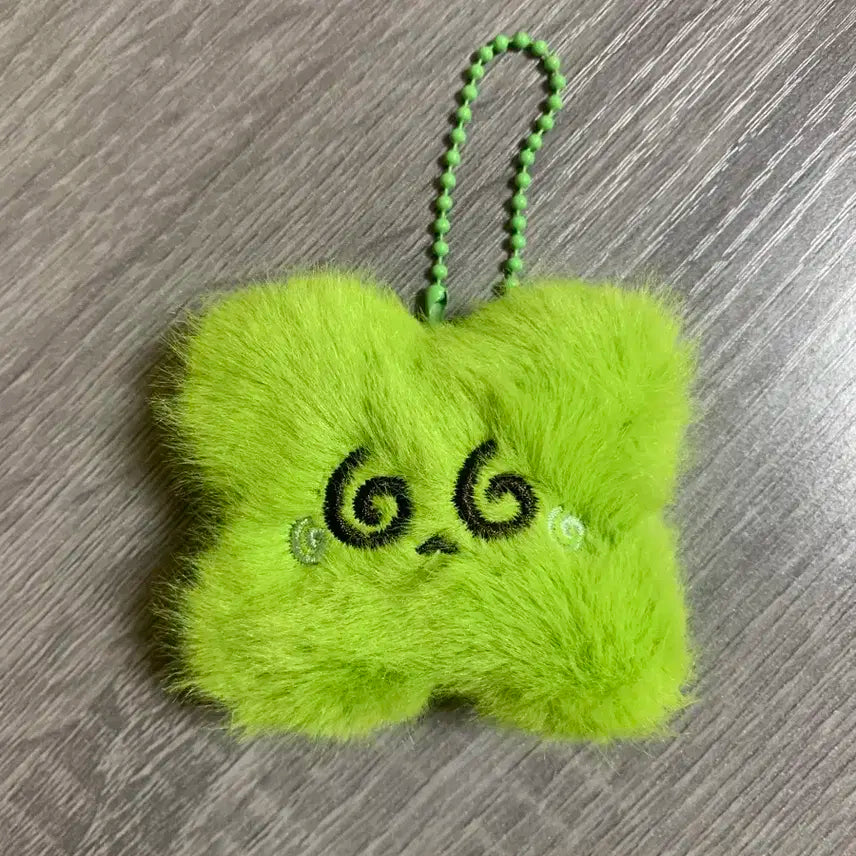 띨롱이 도영 인형 양도