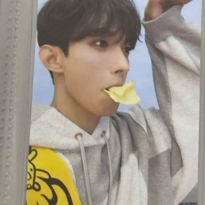 세븐틴 부석순 세컨드 윈드 bss second wind 스페셜 앨범