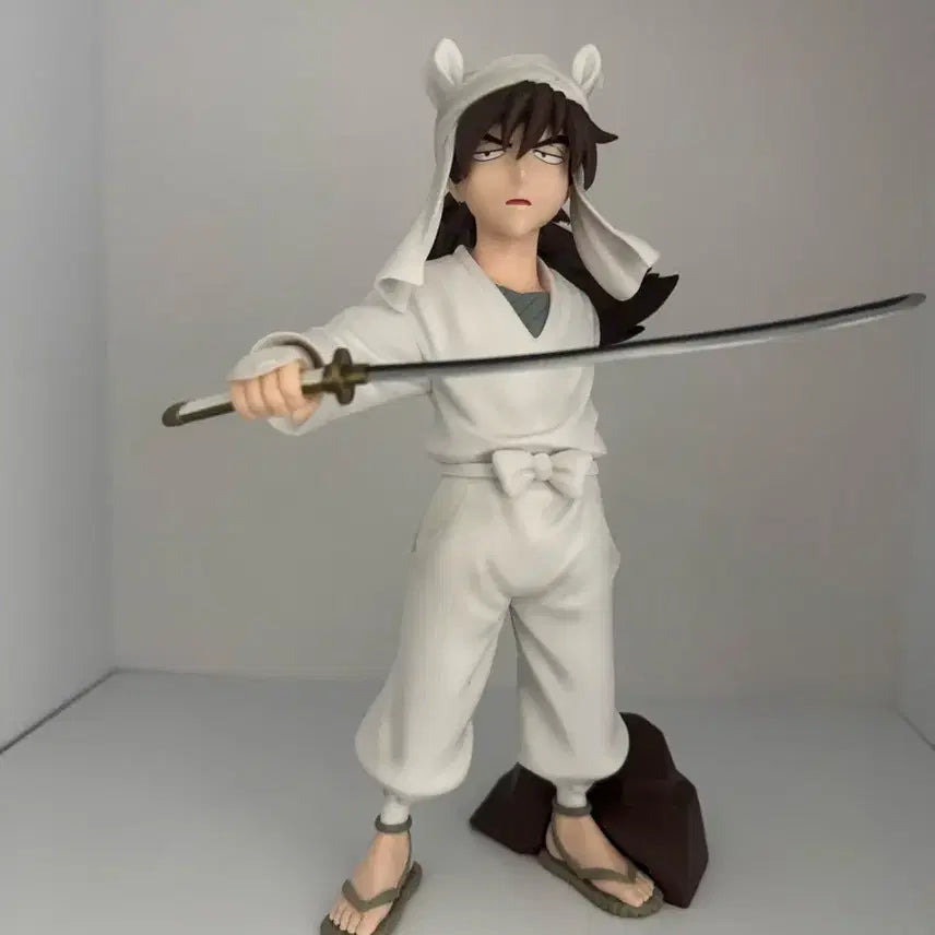 닌타마 닌자보이 란타로 텐키 피규어 도이한스케