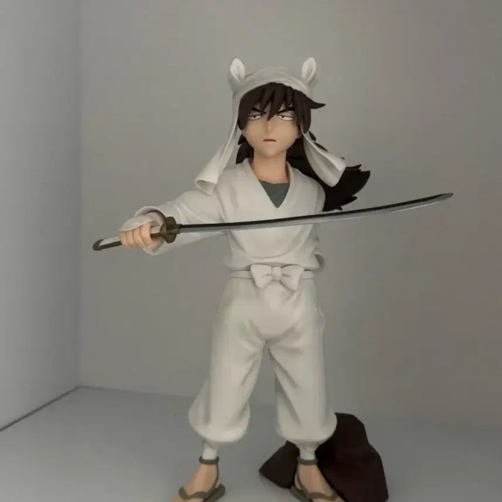 닌타마 닌자보이 란타로 텐키 피규어 도이한스케