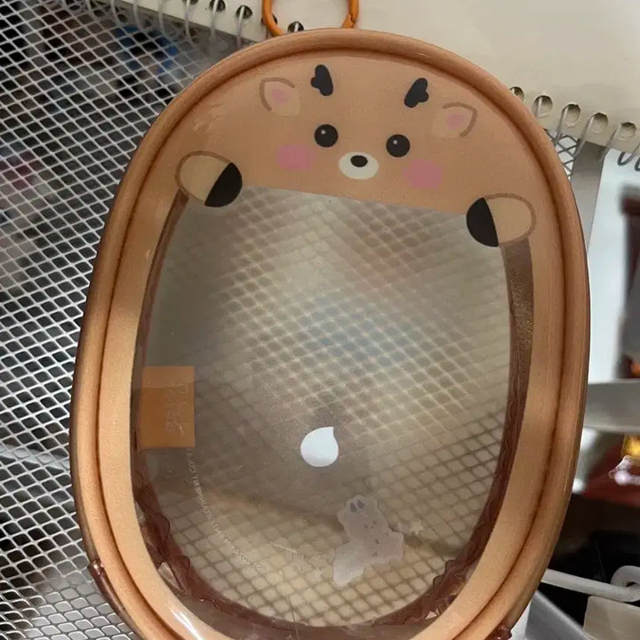 라이즈 성찬 우락밤 파우치