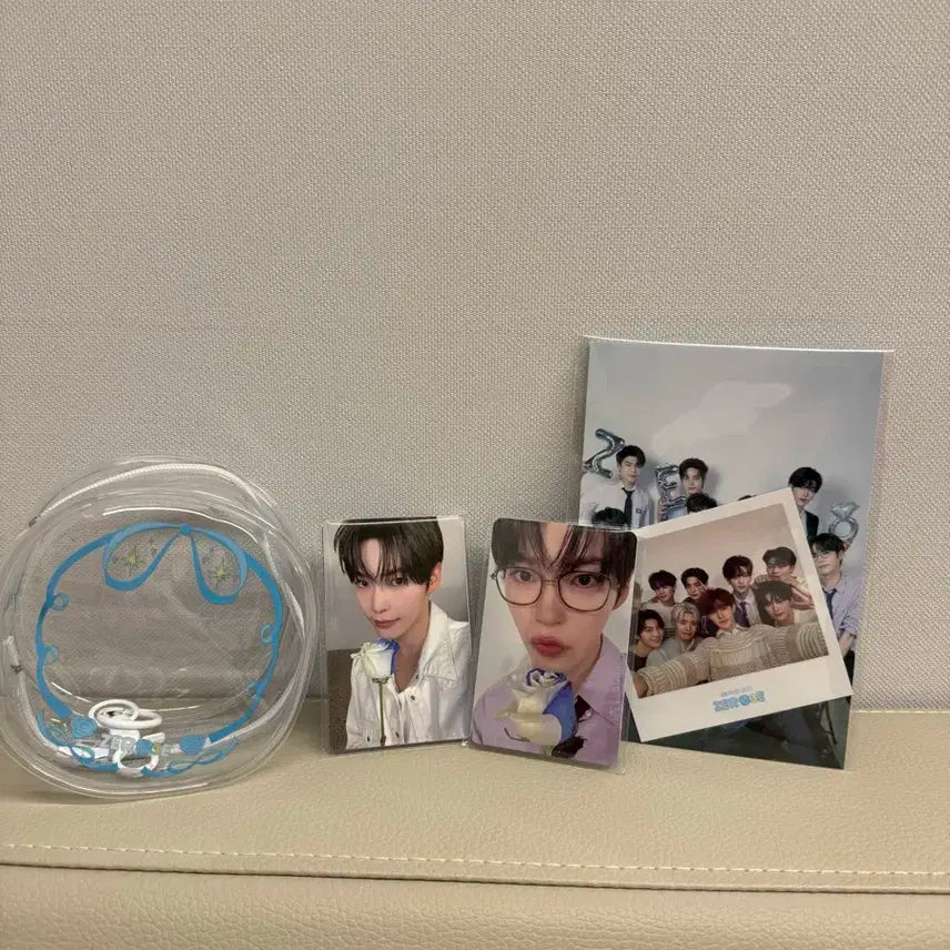 (개봉만함) 제로즈 3기 키트 일괄