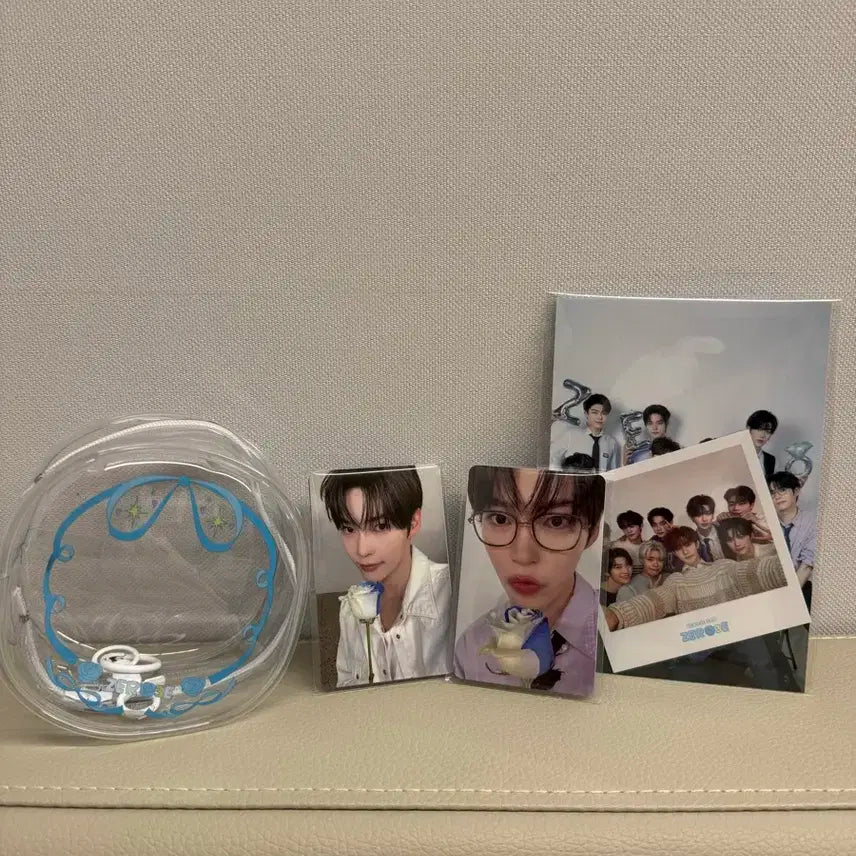 (개봉만함) 제로즈 3기 키트 일괄