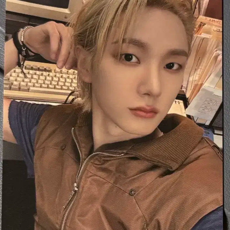 보넥도 성호 뮤뱅 음중 공방 사녹 역조공 포카 양도