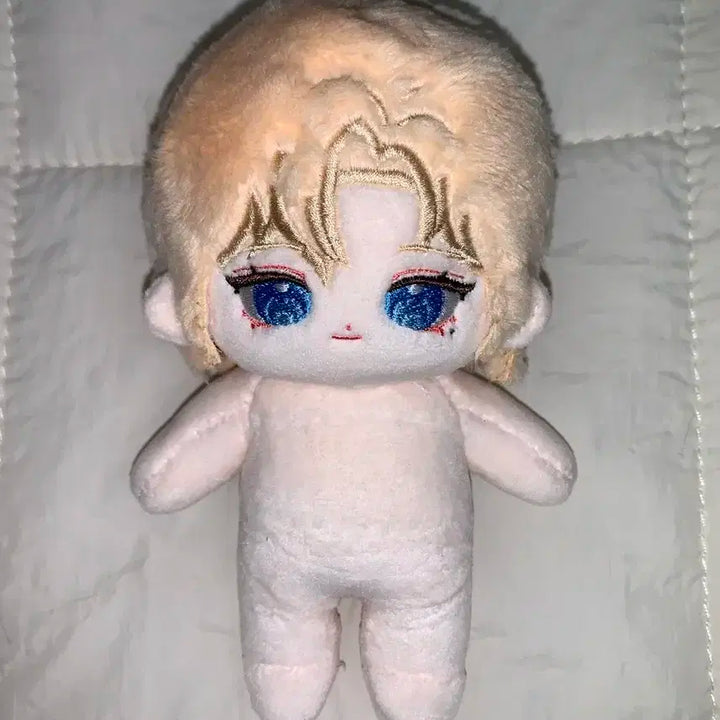 플레이브 플레이구미 노아 비공굿 비공식 10cm 인형 노구미