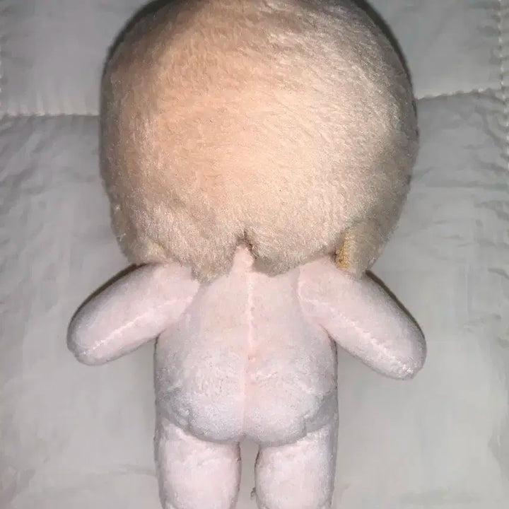 플레이브 플레이구미 노아 비공굿 비공식 10cm 인형 노구미