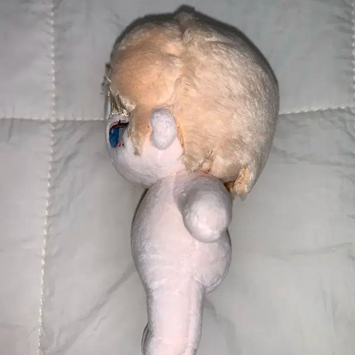 플레이브 플레이구미 노아 비공굿 비공식 10cm 인형 노구미