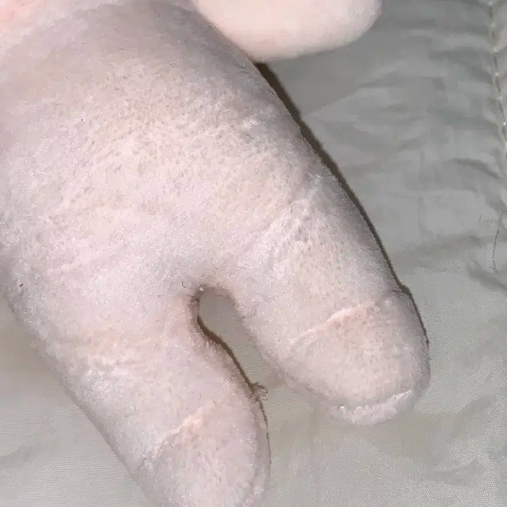 플레이브 플레이구미 노아 비공굿 비공식 10cm 인형 노구미