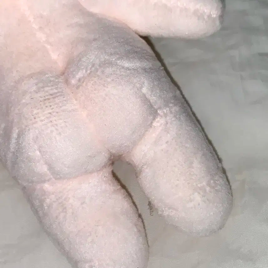 플레이브 플레이구미 노아 비공굿 비공식 10cm 인형 노구미