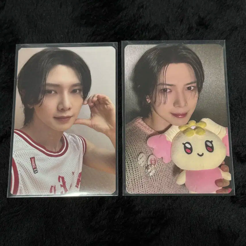 [ATEEZ] 마이티즈 트레카 여상 드볼 SET