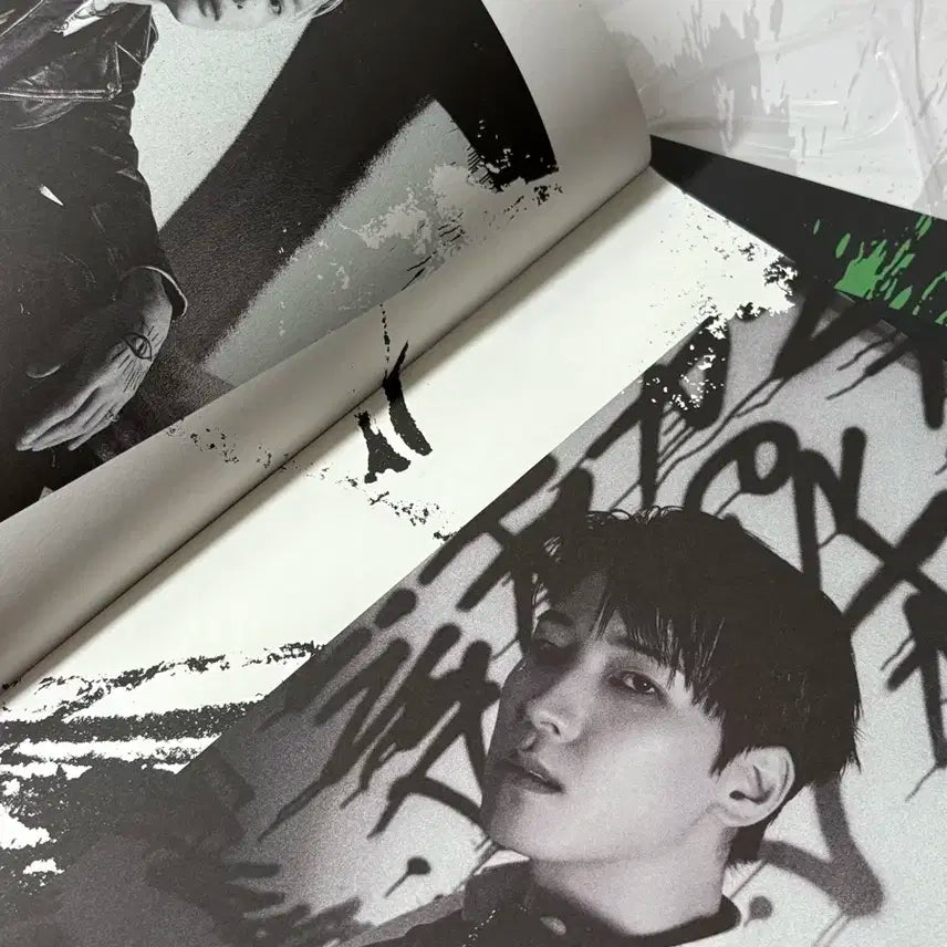 (LP)세븐틴 정규5집 Happy Burstday LP양도