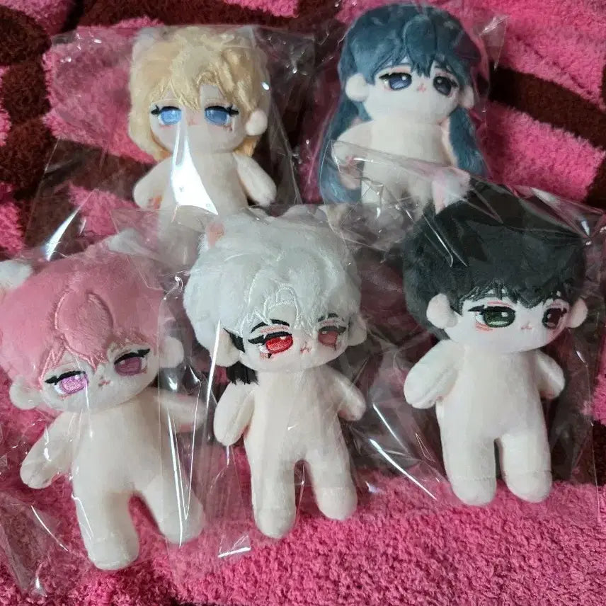 플레이브 뾱시리즈