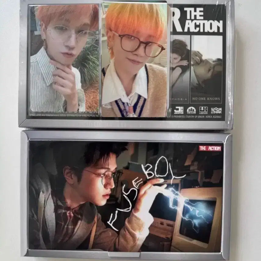 보넥도 디엑션 프레임버전 리우 풀세트 양도