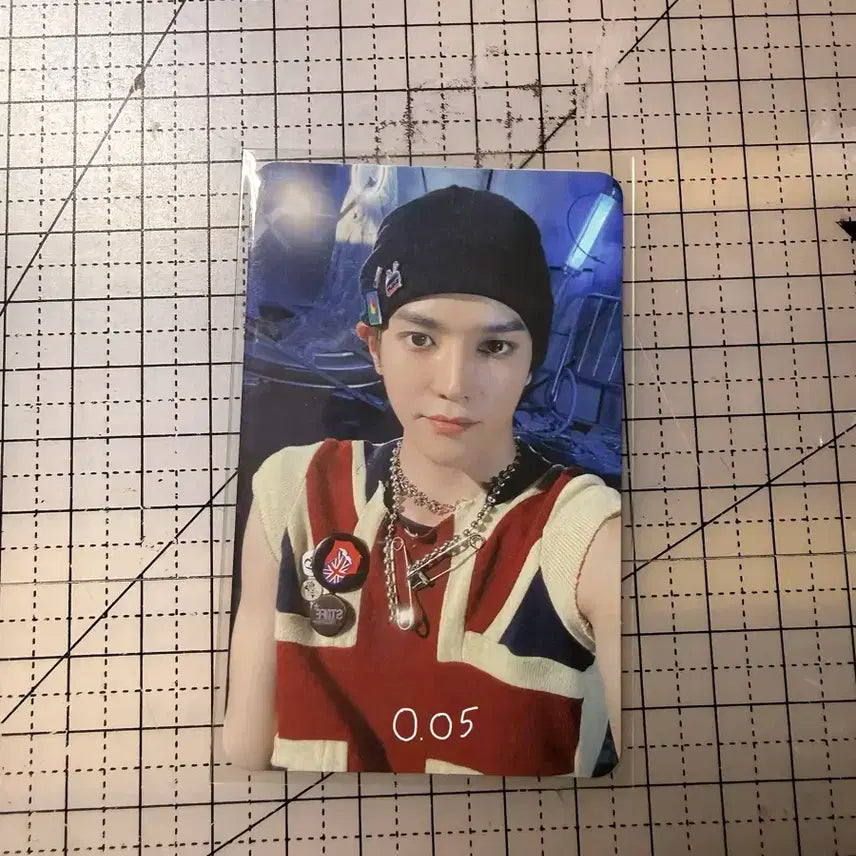 엔시티 포카 판매합니다