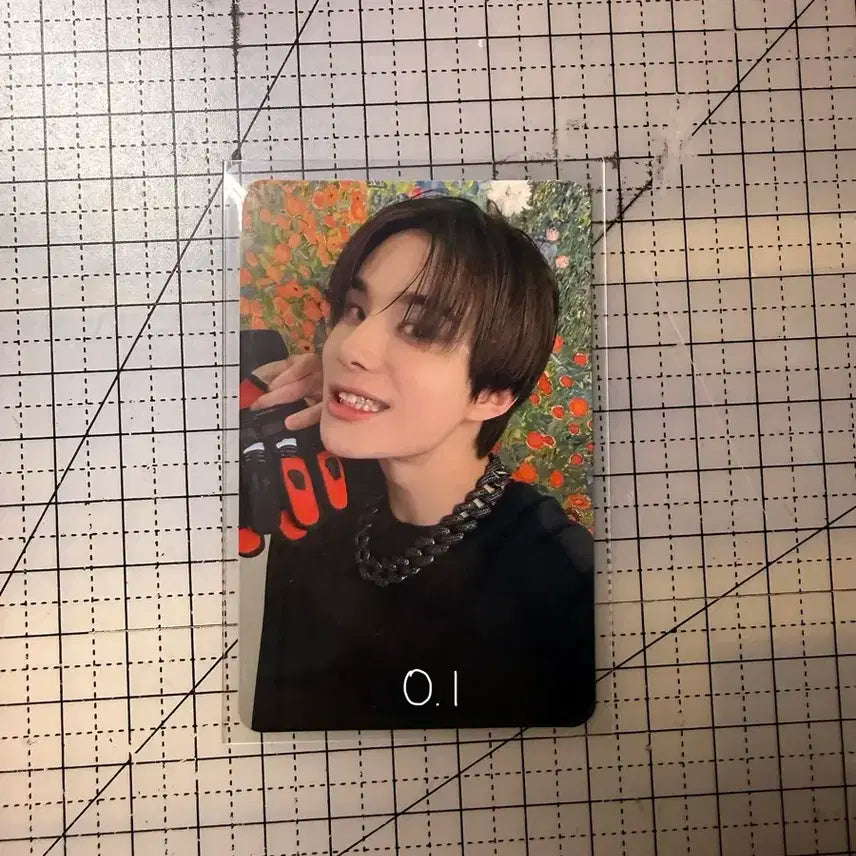 엔시티 포카 판매합니다