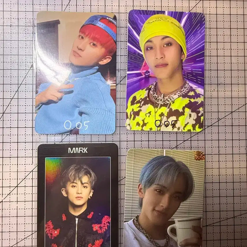 엔시티 포카 판매합니다