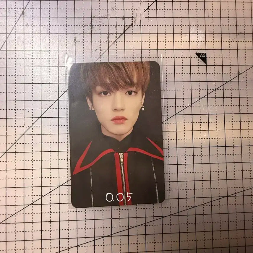 엔시티 포카 판매합니다