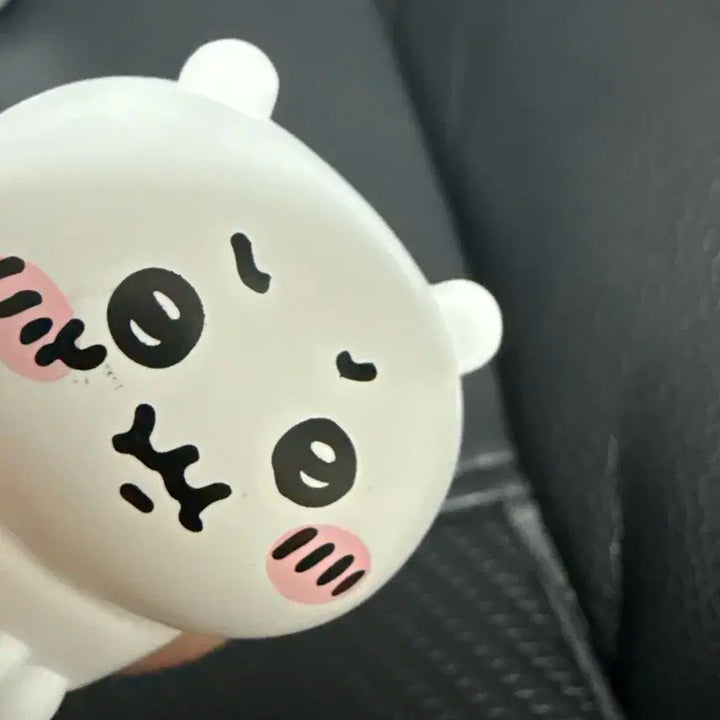 치이카와 오뚝이 피규어 일괄