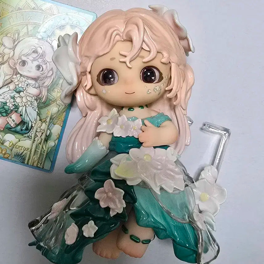 해이원 조이 트윙클링 스타라이트 봄의 서곡