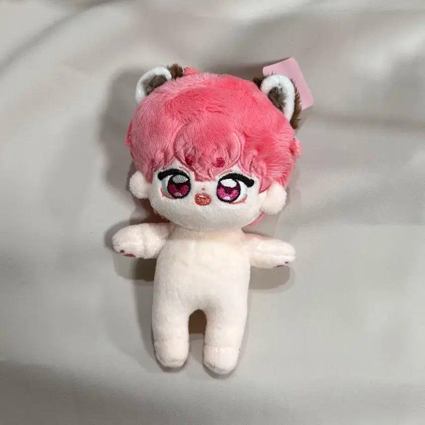 너부리특공대 밤비