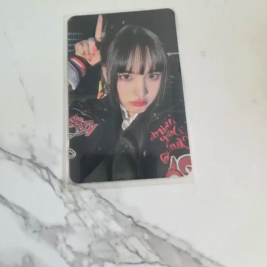 아이브 키치 사웨1차 리즈