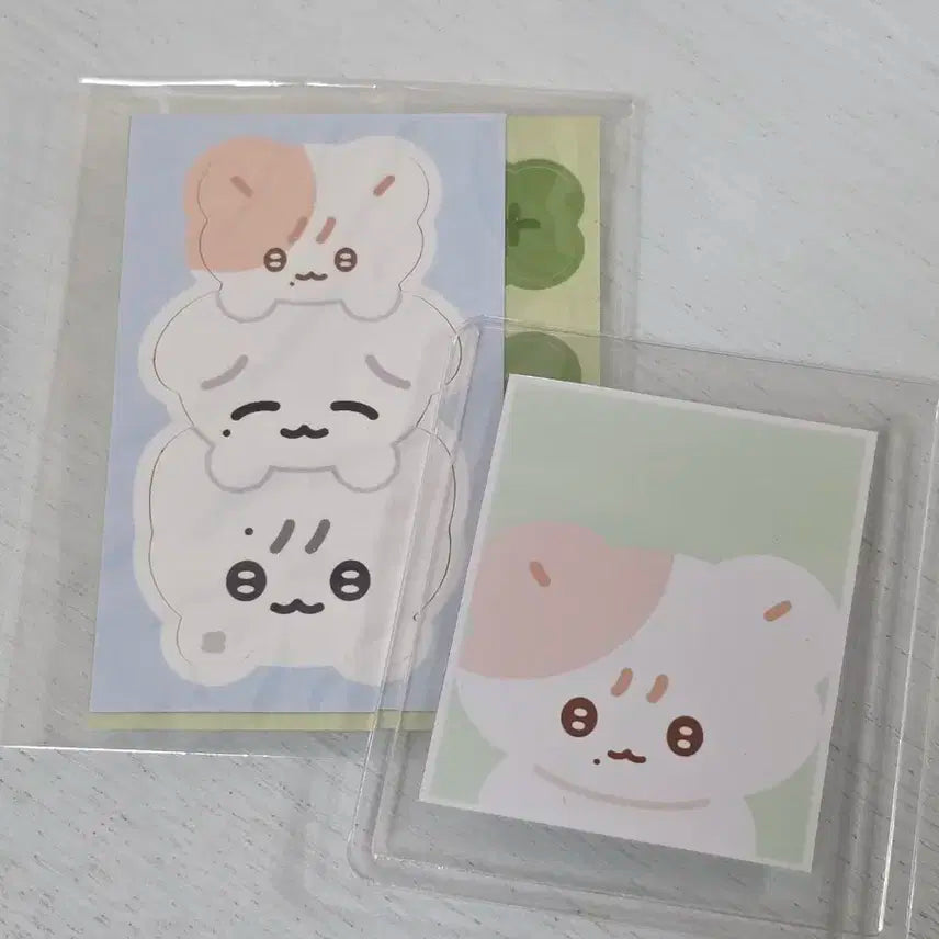 엔시티 드림 지성 행운쮜 인형