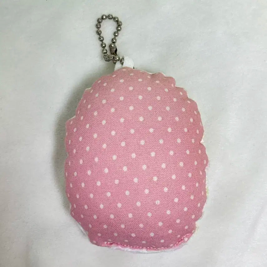 엔시티위시 라무네님 유우시 쿠션 키링