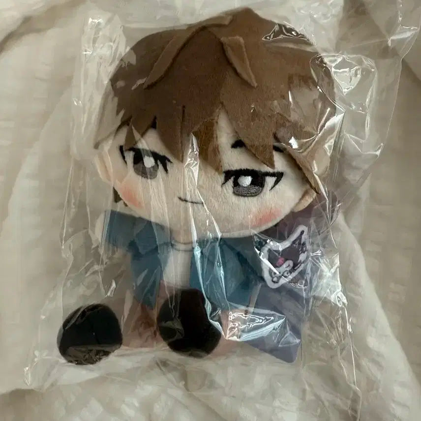 세븐틴 원우x 산리오 콜라보