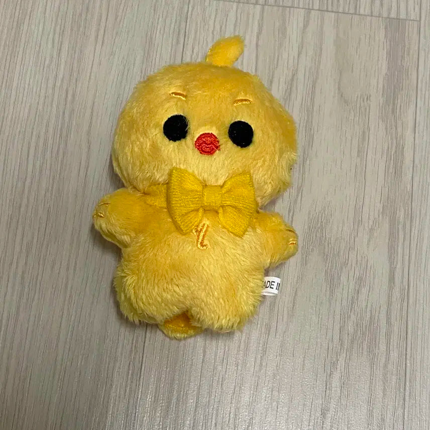 아스트로 윤산하 인형 윤삐요 양도 애니멀스트로