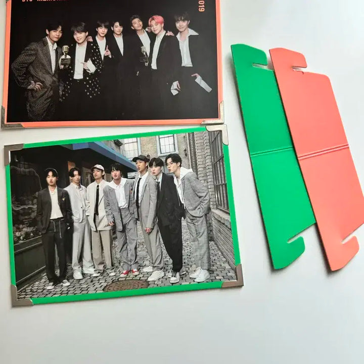 방탄소년단 BTS Memories 2020 메모리즈