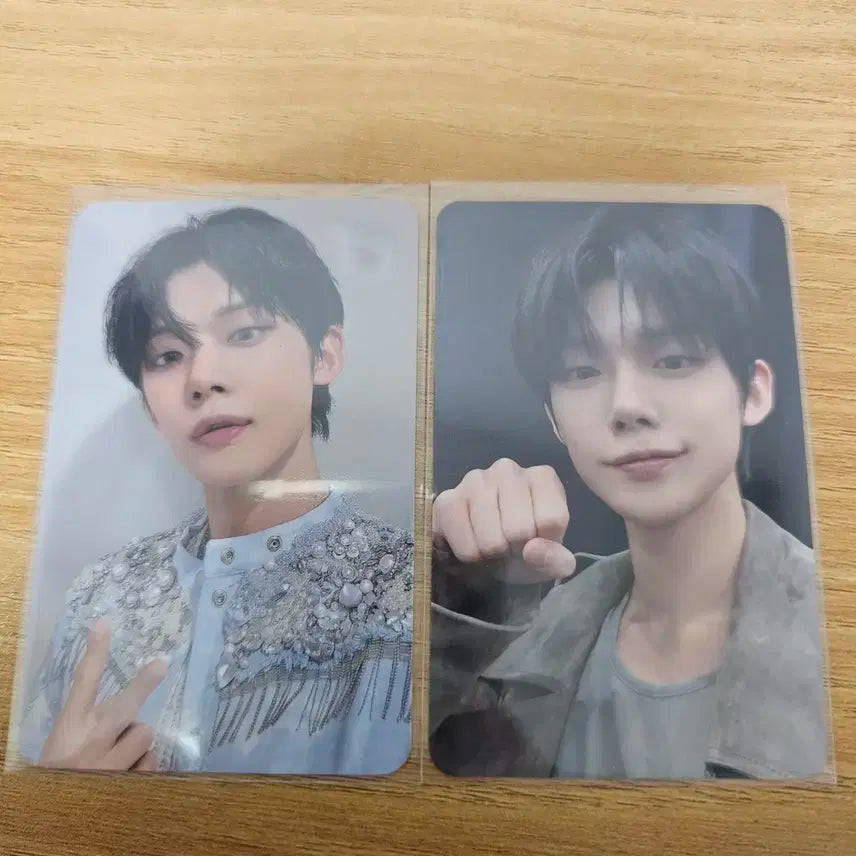 투바투 투모로우 연준 디마뮤