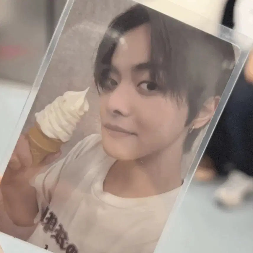 이리오 스타크리에이터 키트 이리오 포카 팔아요 아이스크림 포카